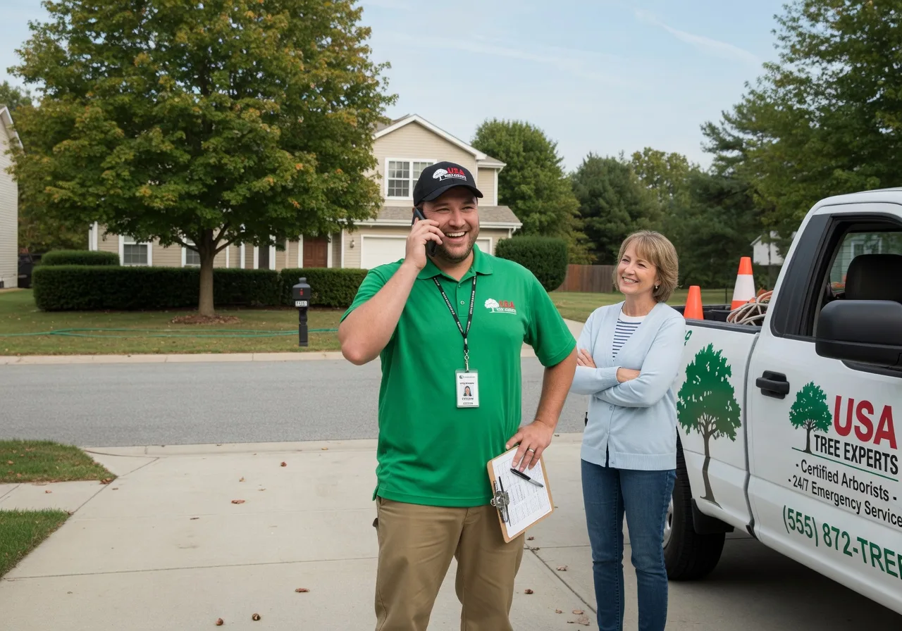 Tree Services Saratoga Springs, NY FAQs